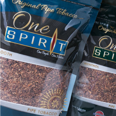 One Spirit Pipe Tobacco