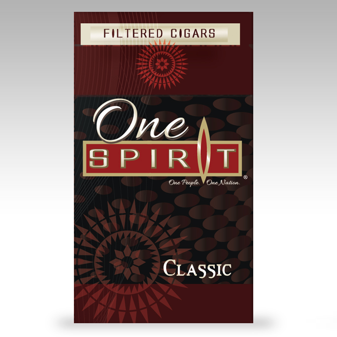 Filtered Cigars Classic